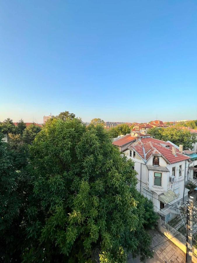 Floral Boutique Hotel Pleven Exterior foto